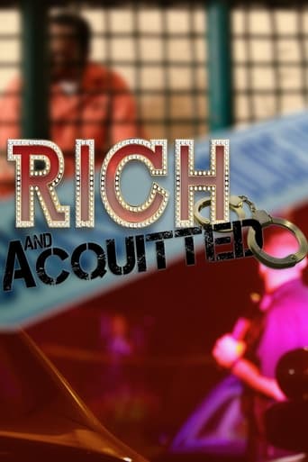 Watch Rich and Acquitted