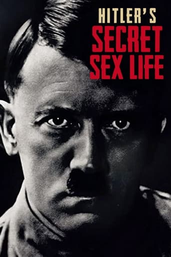 Watch Hitler's Secret Sex Life