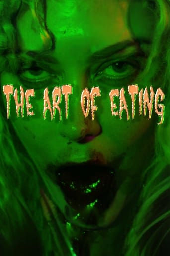 Watch The Art of Eating