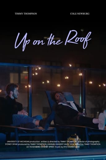 Watch Up on the Roof