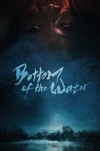 Bottom of the Water