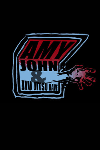 Watch Amy John & Jiu Jitsu Dave