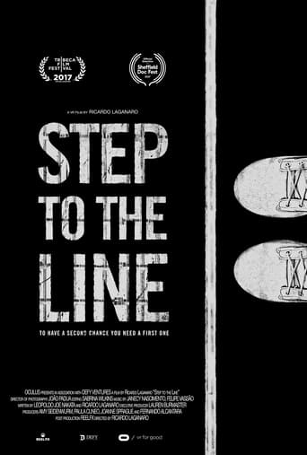 Watch Step to the Line