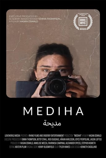 Watch Mediha