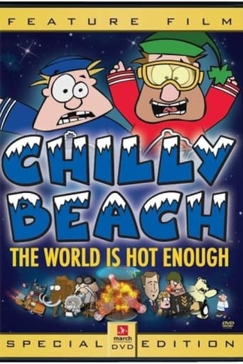 Watch Chilly Beach: The World is Hot Enough