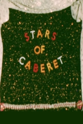 Watch Stars of Cabaret