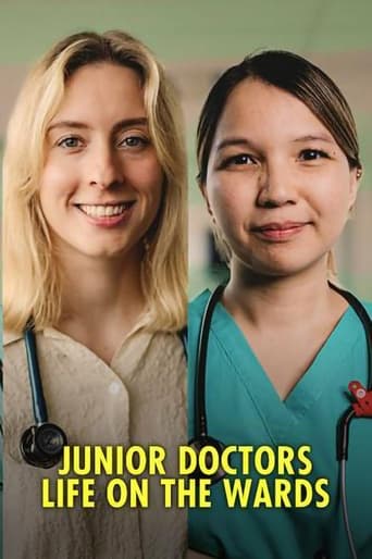 Junior Doctors: Life on the Wards