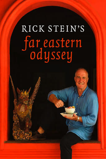 Watch Rick Stein's Far Eastern Odyssey
