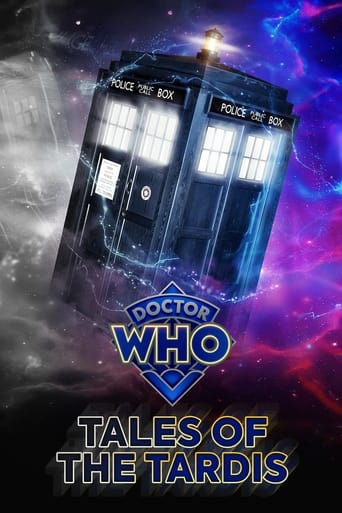 Watch Tales of the Tardis
