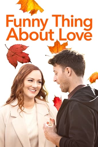 Watch Funny Thing About Love