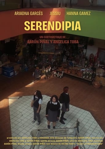 Serendipia