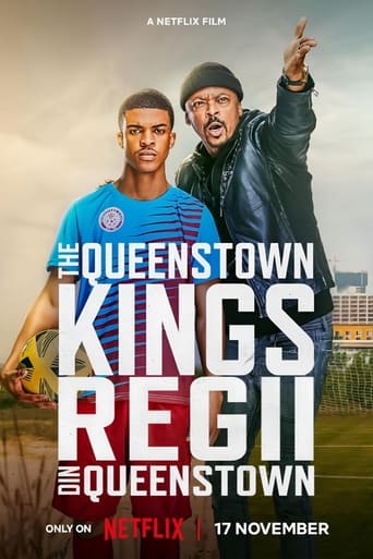 Watch The Queenstown Kings