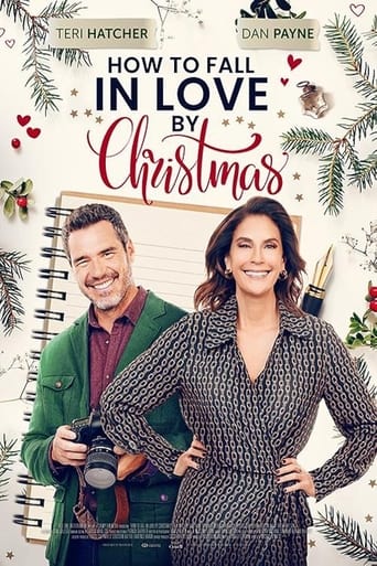 Watch How to Fall in Love by Christmas