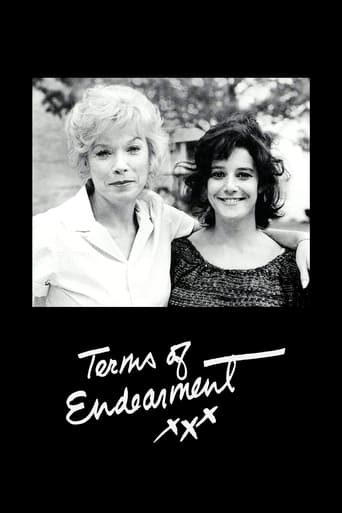 Watch Terms of Endearment