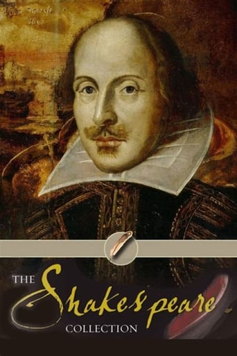 Watch BBC Television Shakespeare