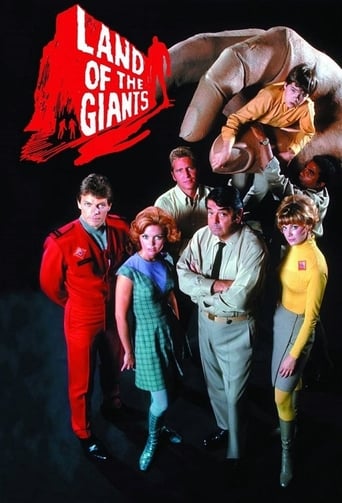 Watch Land of the Giants