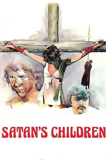 Watch Satan's Children