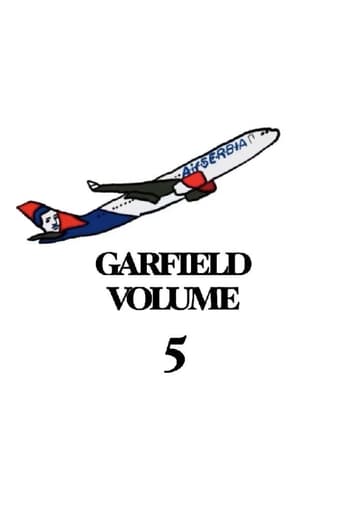 Watch Garfield: Volume 5 (Finale)