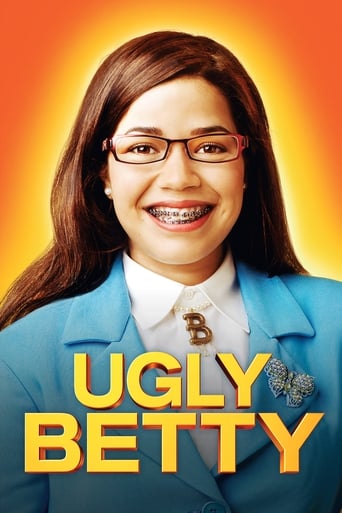 Watch Ugly Betty