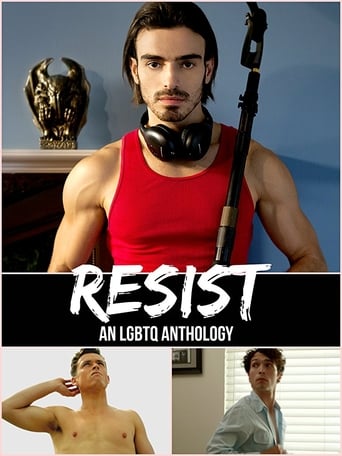 Resist: an LGBTQ Anthology