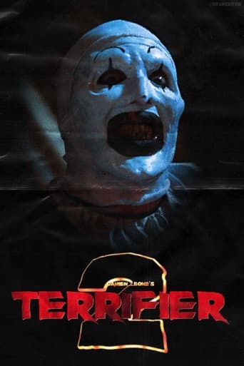 Terrifier: Part II - The Alien