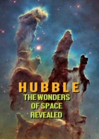 Watch Hubble: The Wonders of Space Revealed