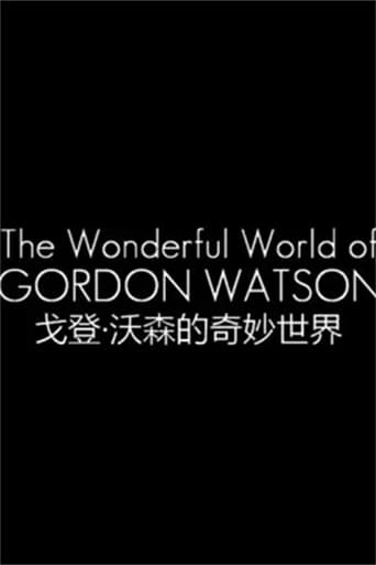 The Wonderful World Of Gordon Watson英国