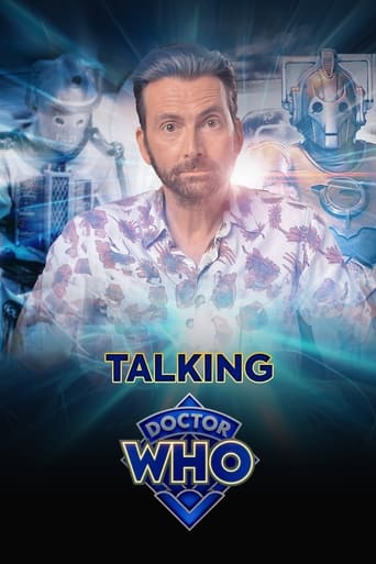 Watch Talking Doctor Who