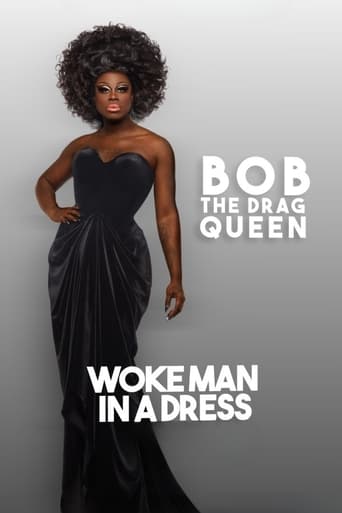 Watch Bob The Drag Queen: Woke Man in a Dress