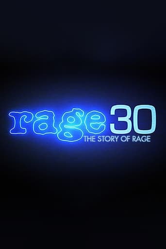 Watch Rage 30: The Story Of Rage