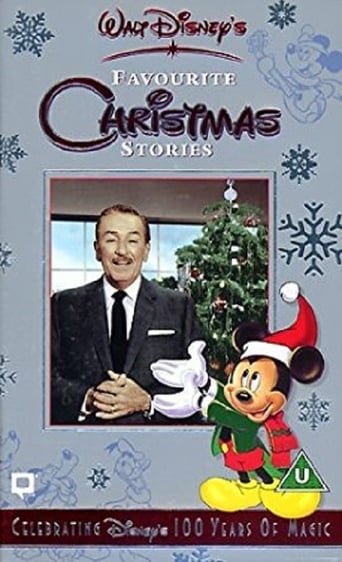 Walt Disney's Favourite Christmas Stories