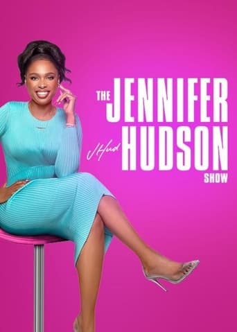 The Jennifer Hudson Show