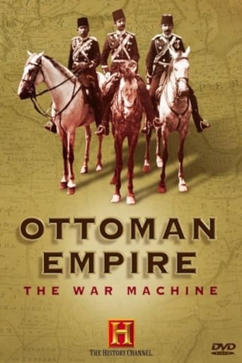 Watch Ottoman Empire: The War Machine