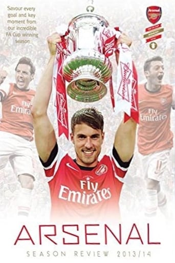 Arsenal: Season Review 2013-2014