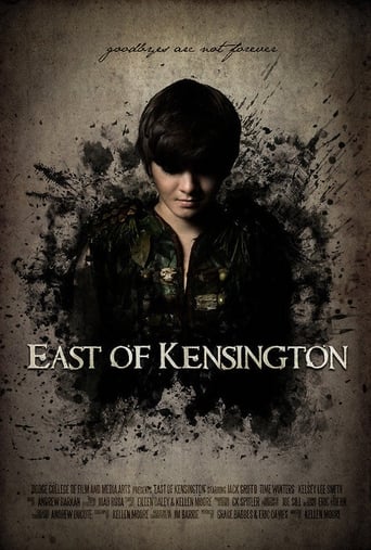 Watch East of Kensington