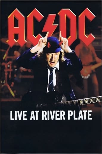 Watch AC/DC: Live at River Plate