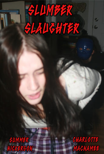 Watch Slumber Slaughter