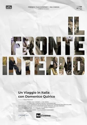 The Home Front – A Journey in Italy with Domenico Quirico