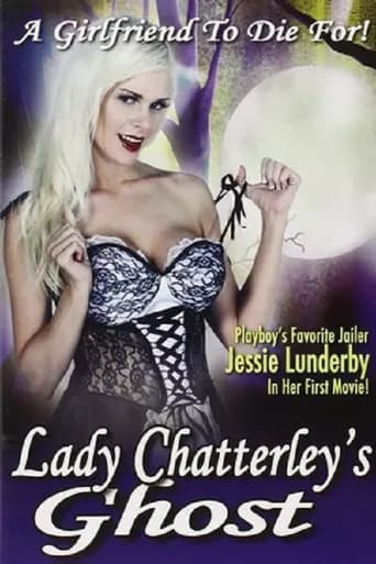 Watch Lady Chatterley's Ghost