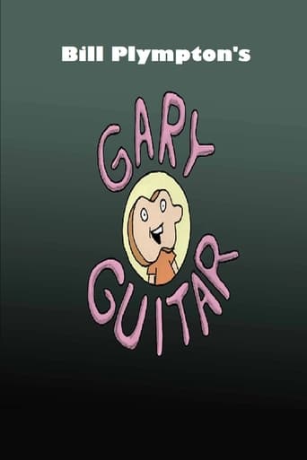 Watch Gary Guitar