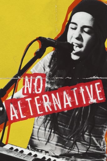 Watch No Alternative