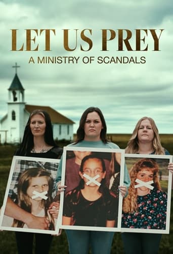 Watch Let Us Prey: A Ministry of Scandals
