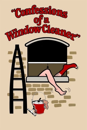 Watch Confessions of a Window Cleaner