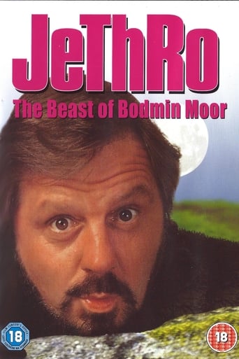 Jethro: The Beast of Bodmin Moor