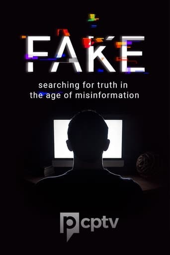 Watch Fake: Searching for Truth in the Age of Misinformation