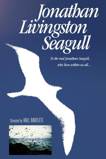 Watch Jonathan Livingston Seagull