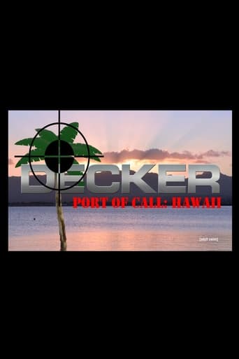 Decker: Port of Call: Hawaii