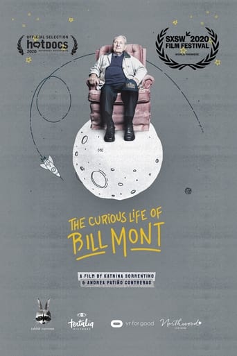 Watch The Curious Life of Bill Mont