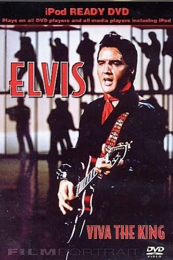 Elvis Presley - Viva the King