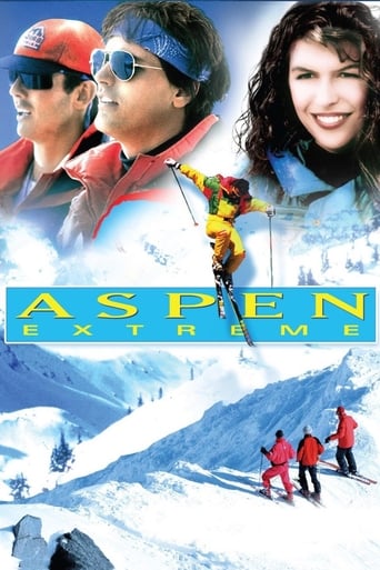Watch Aspen Extreme